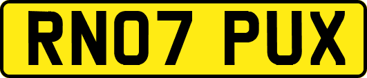 RN07PUX