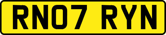 RN07RYN