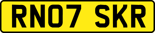 RN07SKR