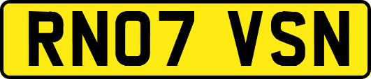 RN07VSN