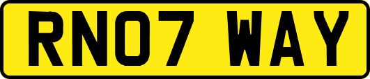 RN07WAY