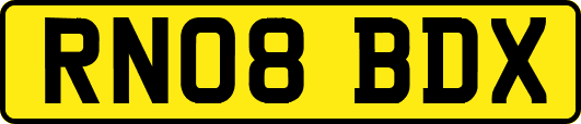 RN08BDX