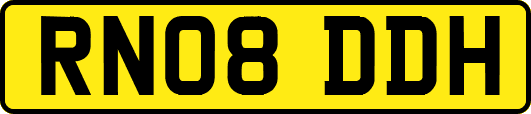 RN08DDH