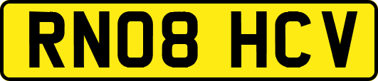 RN08HCV
