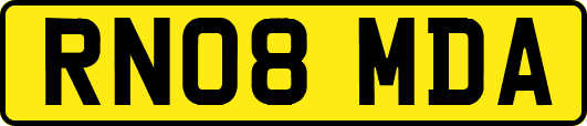 RN08MDA