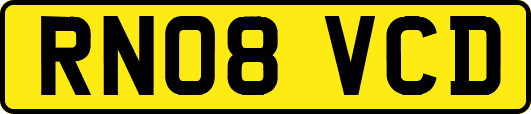 RN08VCD