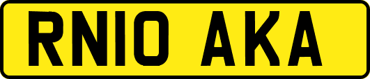 RN10AKA