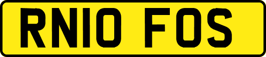 RN10FOS