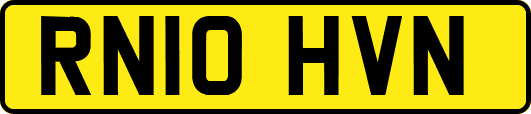 RN10HVN