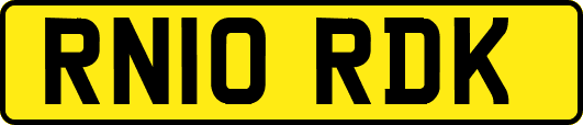 RN10RDK