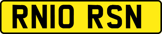 RN10RSN