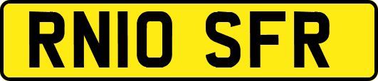 RN10SFR
