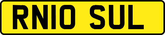 RN10SUL