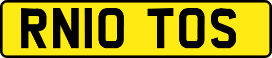 RN10TOS