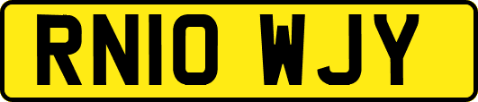 RN10WJY