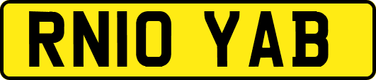 RN10YAB