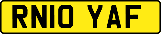 RN10YAF