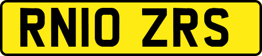 RN10ZRS