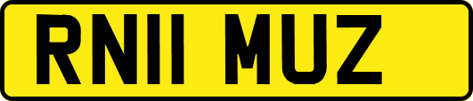 RN11MUZ