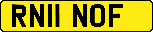 RN11NOF