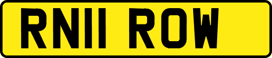 RN11ROW