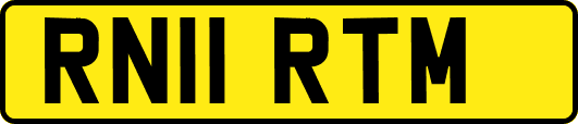 RN11RTM