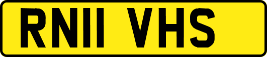 RN11VHS