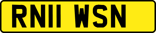 RN11WSN