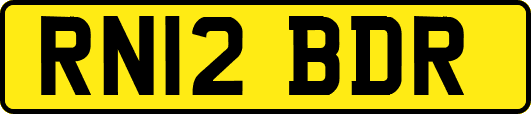 RN12BDR