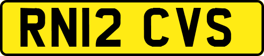 RN12CVS