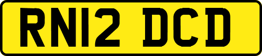 RN12DCD