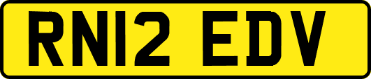 RN12EDV