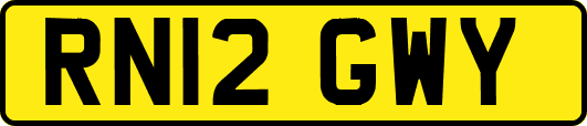 RN12GWY