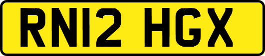 RN12HGX