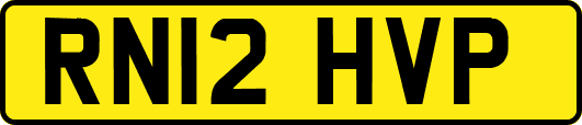 RN12HVP
