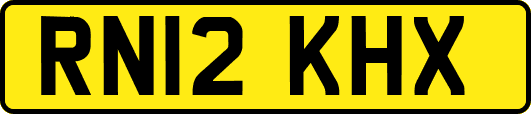 RN12KHX
