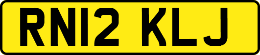 RN12KLJ