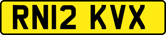 RN12KVX
