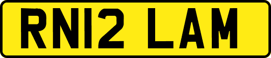 RN12LAM