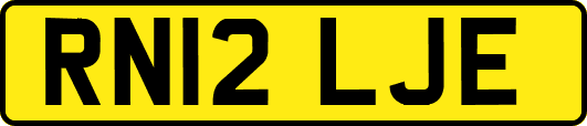 RN12LJE
