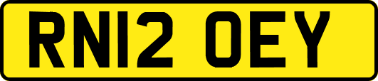 RN12OEY