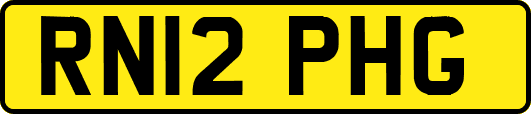 RN12PHG