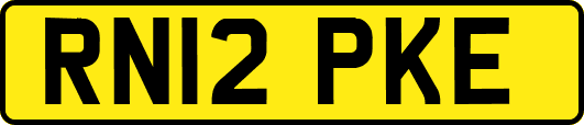 RN12PKE