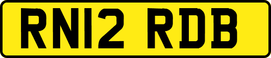 RN12RDB