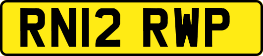 RN12RWP
