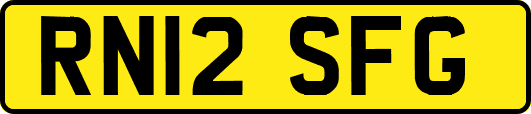 RN12SFG