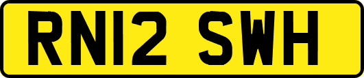 RN12SWH
