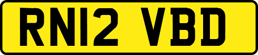 RN12VBD