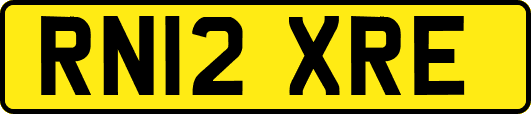 RN12XRE