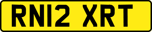 RN12XRT